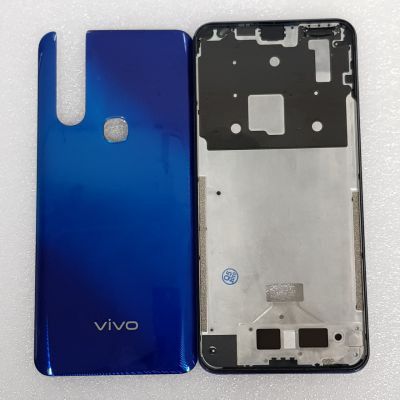 Thay Vỏ Vivo X27