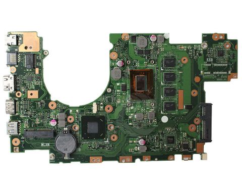 Thay Mainboard Laptop Asus X402