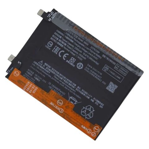Thay Pin Xiaomi 11T Pro