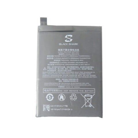 Thay Pin Xiaomi Black Shark 2
