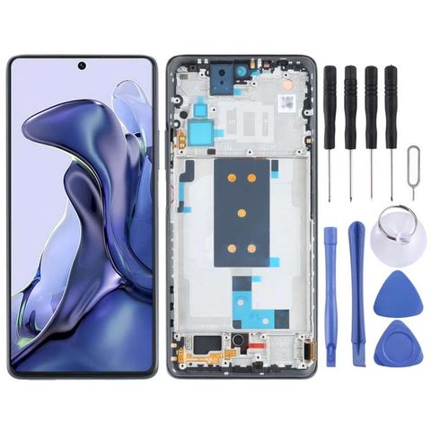 Thay Màn Hình Xiaomi 11T Pro