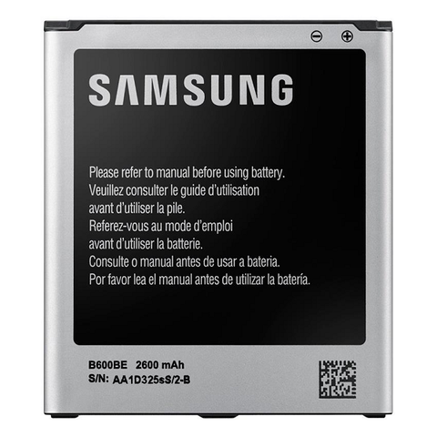 Thay Pin Samsung Galaxy S4