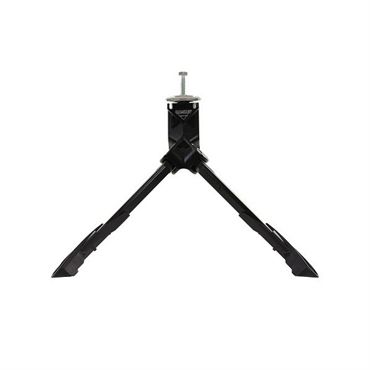  Chân chống giữa đôi URSUS/Nhôm/Đen | URSUS double leg kickstand/Aluminium/Black 