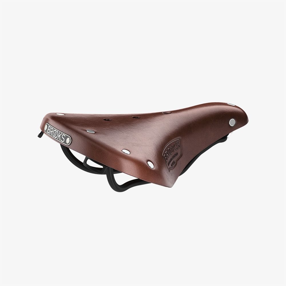 Yên xe đạp Brooks B17S Bike Saddle