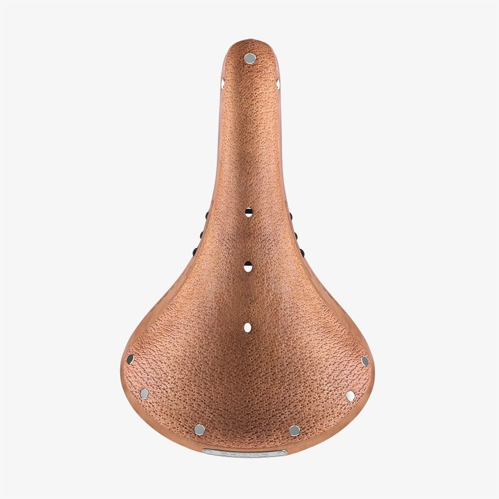 Yên xe đạp Brooks B17 Softened Bike Saddle