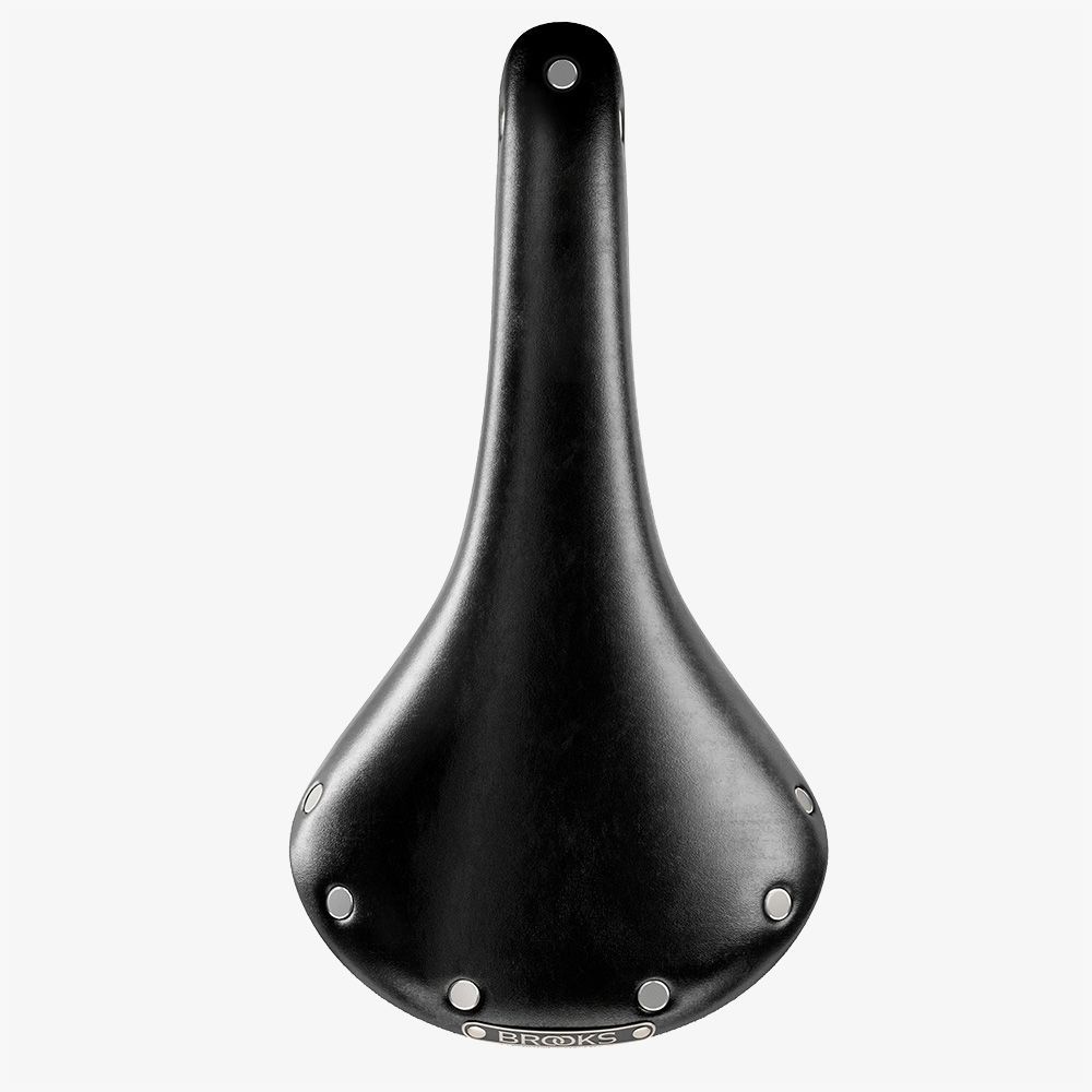  Yên xe đạp Brooks B15 Swallow Bike Saddle 