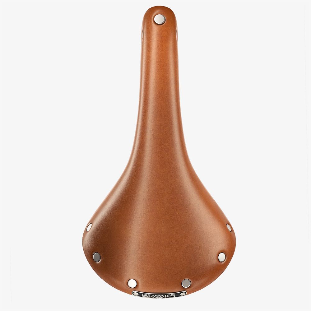  Yên xe đạp Brooks B15 Swallow Bike Saddle 