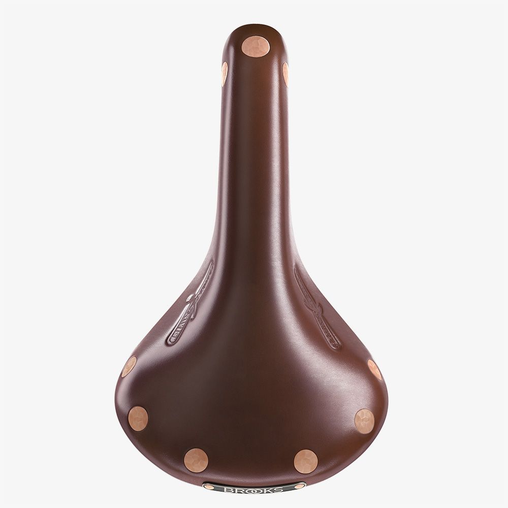  Yên xe đạp Brooks Swift Bike Saddle 