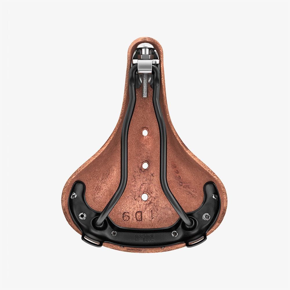 Yên xe đạp Brooks B17S Bike Saddle