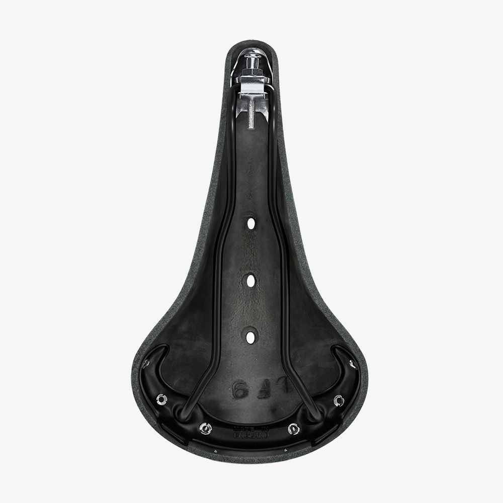 Yên xe đạp Brooks B17 Narrow Bike Saddle