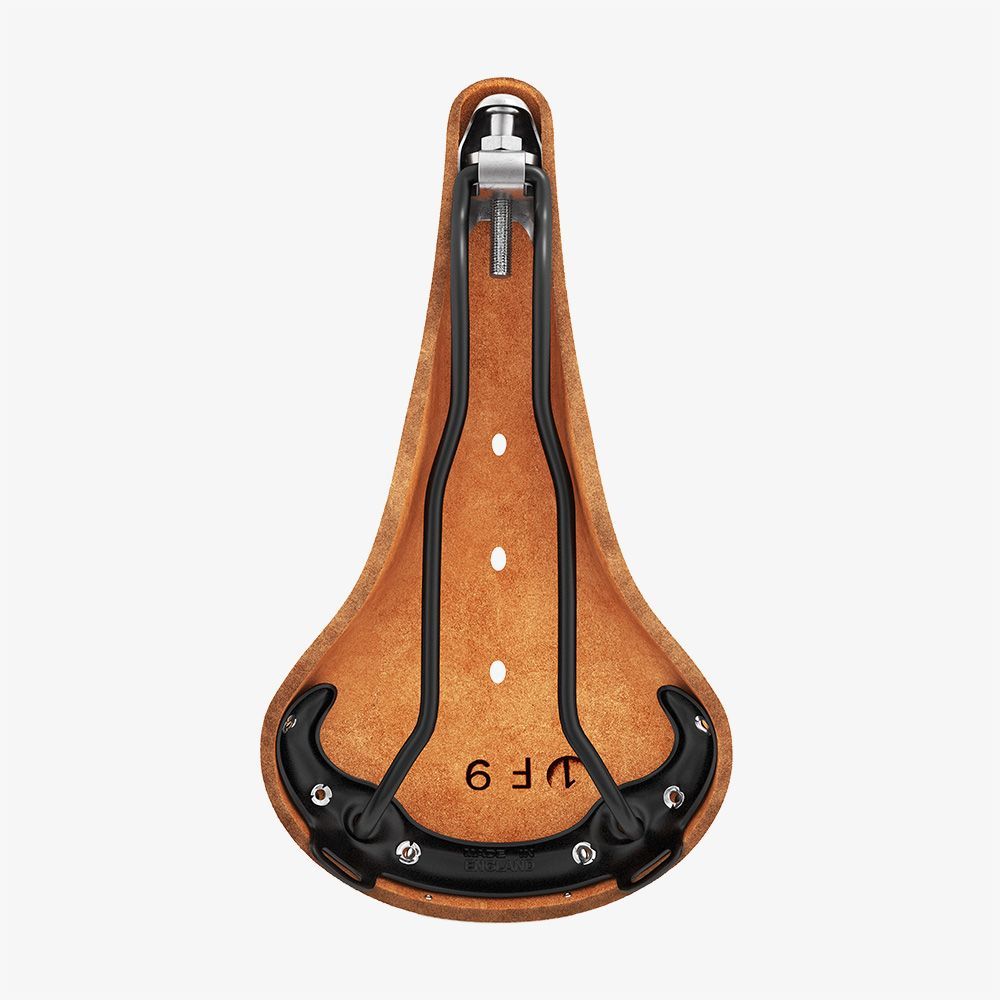 Yên xe đạp Brooks B17 Narrow Bike Saddle