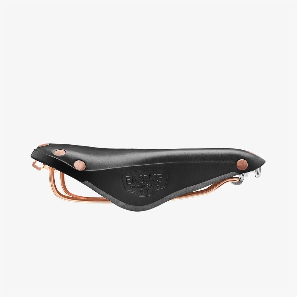 Yên xe đạp Brooks B17 Special Bike Saddle