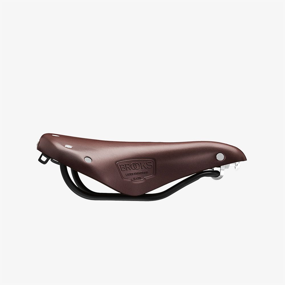 Yên xe đạp Brooks B17S Bike Saddle