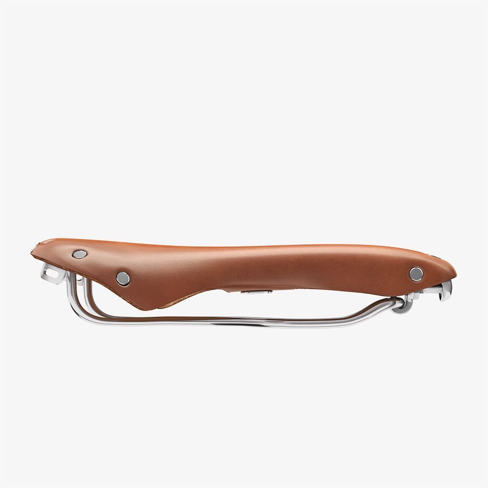 Yên xe đạp Brooks B15 Swallow Bike Saddle