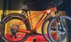  Xe đạp Polygon Heist X5/ size M/ Orange 