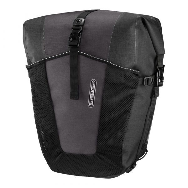 Túi treo baga Ortlieb F5251/ Back-Roller Pro Plus/ Granite - Black