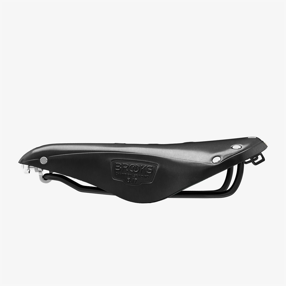  Yên xe đạp Brooks B17 Standard Classic Bike Saddle 