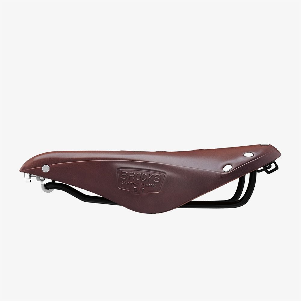  Yên xe đạp Brooks B17 Standard Classic Bike Saddle 