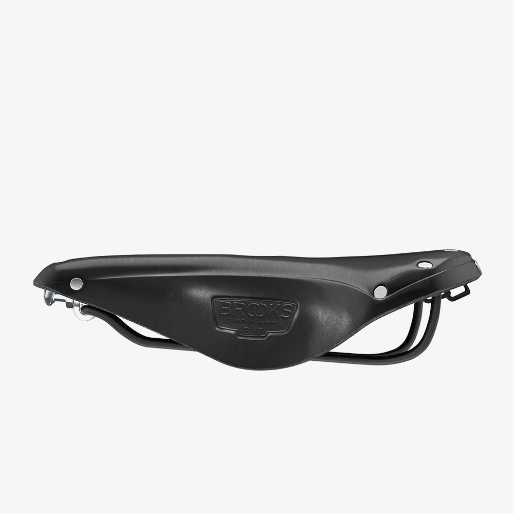 Yên xe đạp Brooks B17 Narrow Bike Saddle