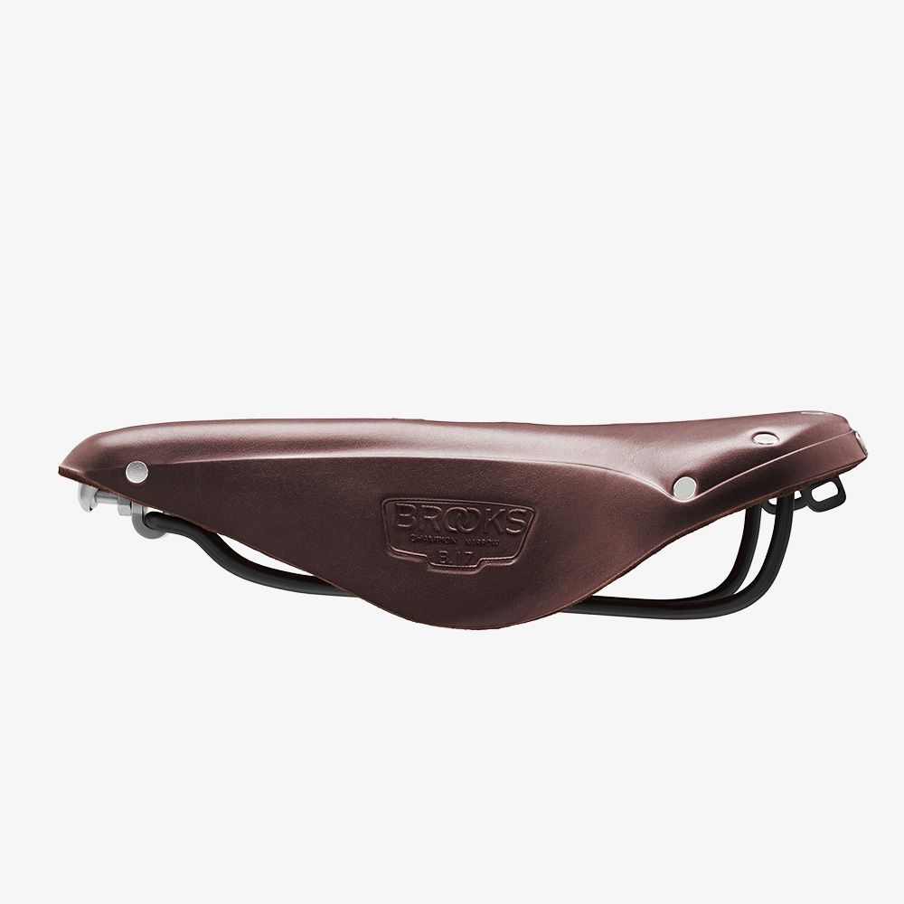Yên xe đạp Brooks B17 Narrow Bike Saddle