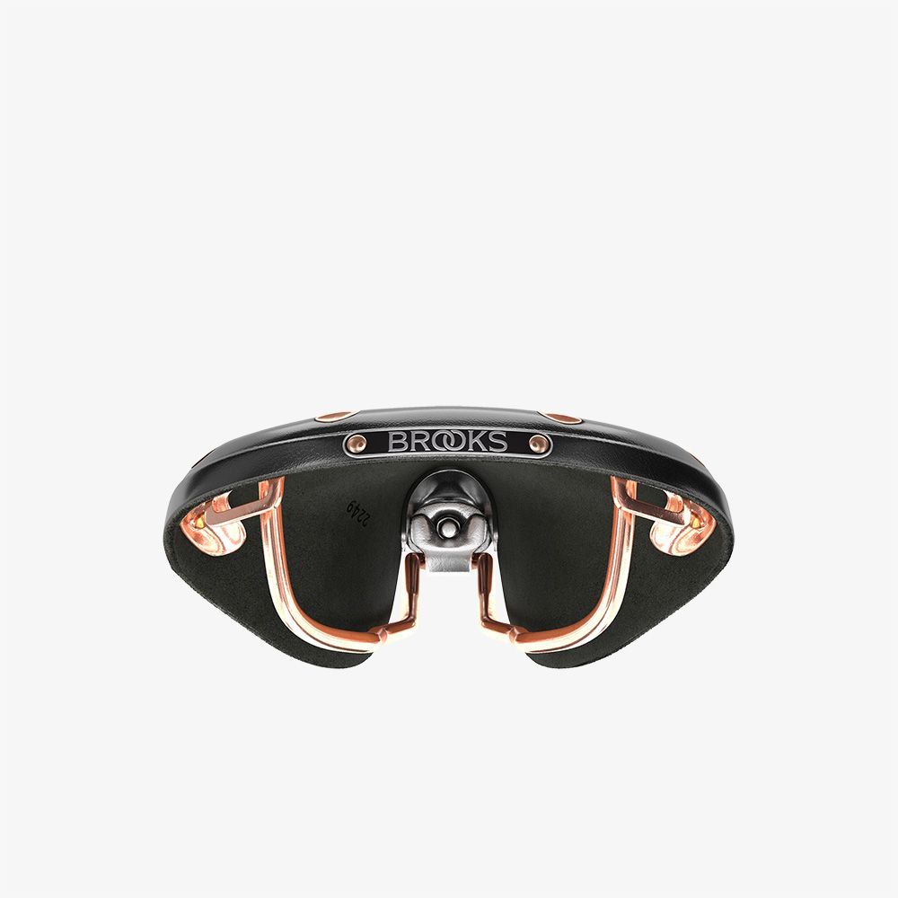 Yên xe đạp Brooks B17 Special Bike Saddle