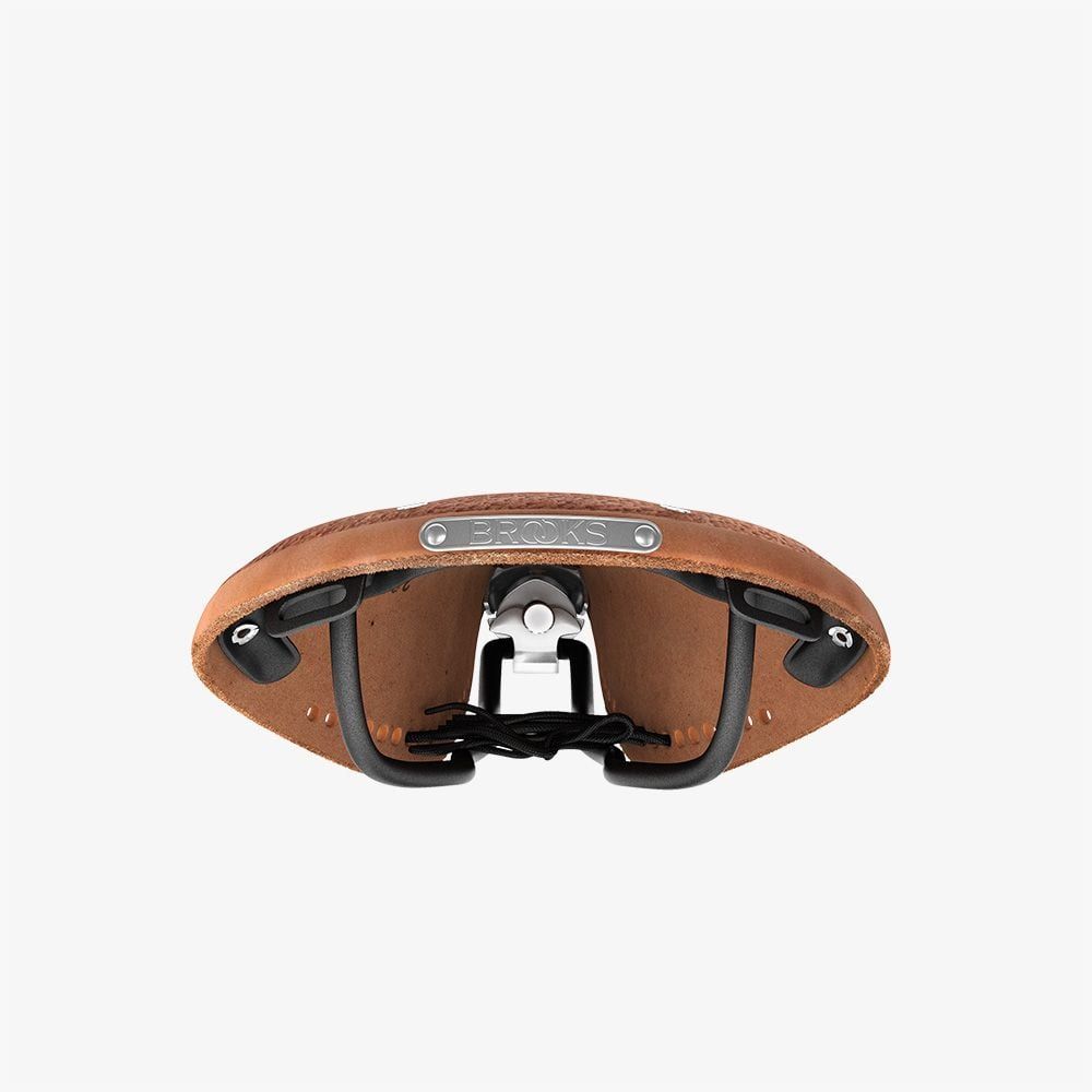 Yên xe đạp Brooks B17 Softened Bike Saddle