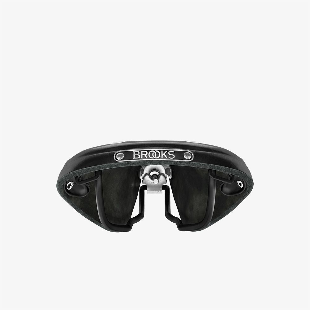 Yên xe đạp Brooks B17 Narrow Bike Saddle