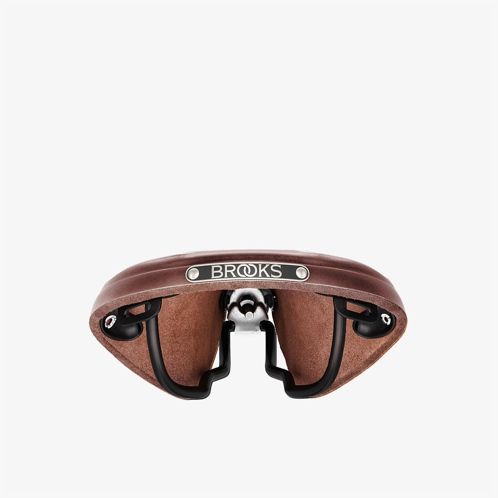 Yên xe đạp Brooks B17 Narrow Bike Saddle