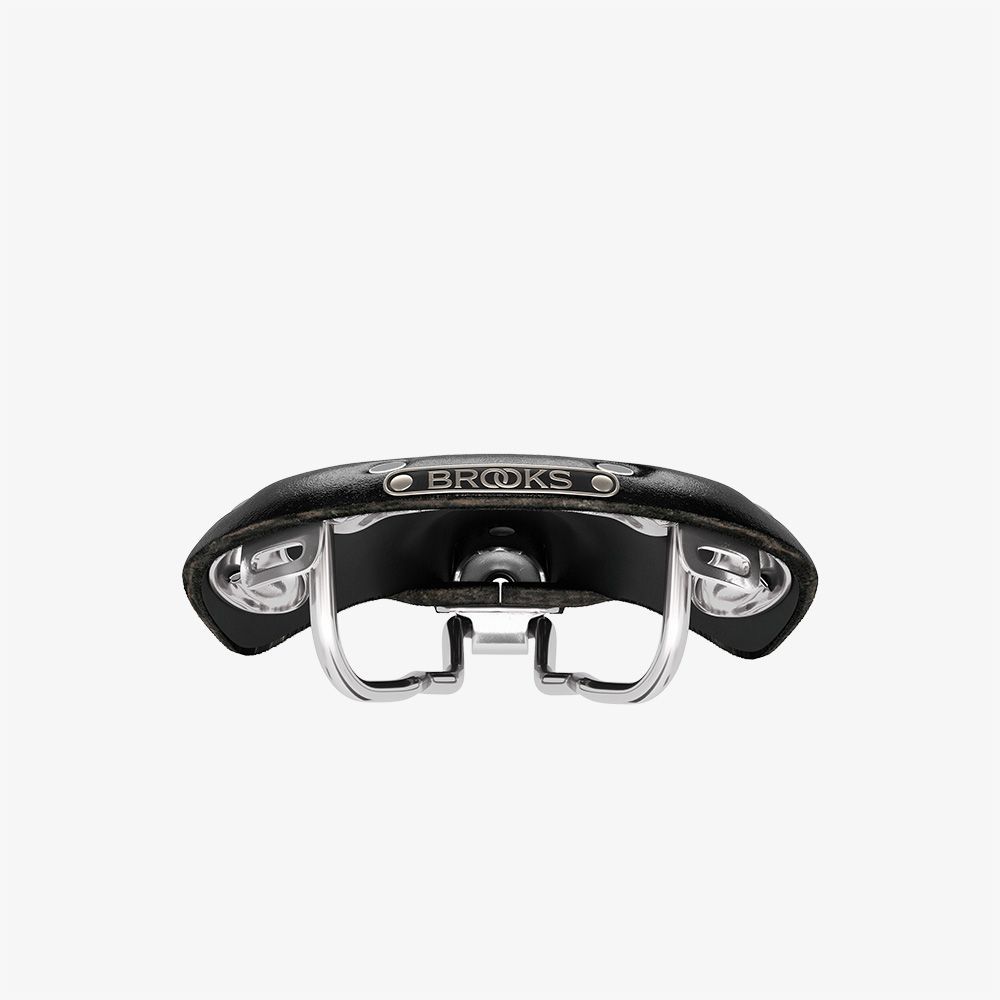 Yên xe đạp Brooks B15 Swallow Bike Saddle