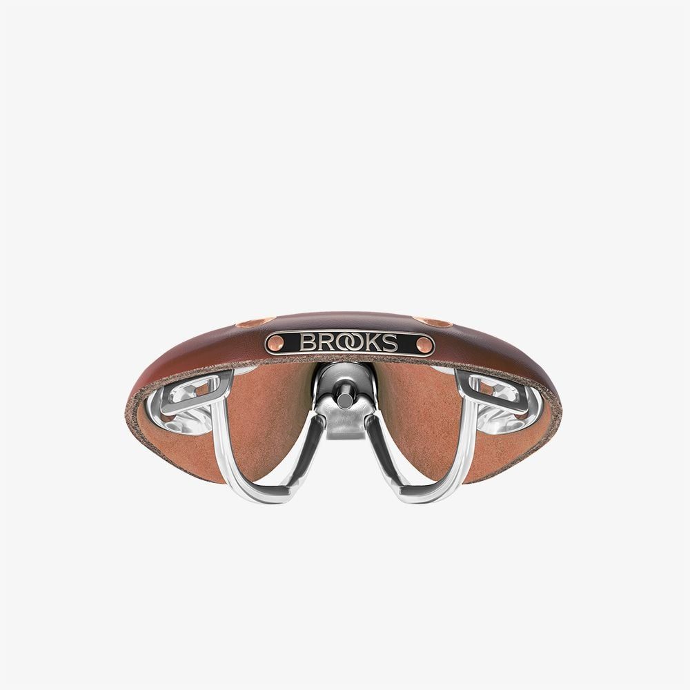 Yên xe đạp Brooks Swift Bike Saddle
