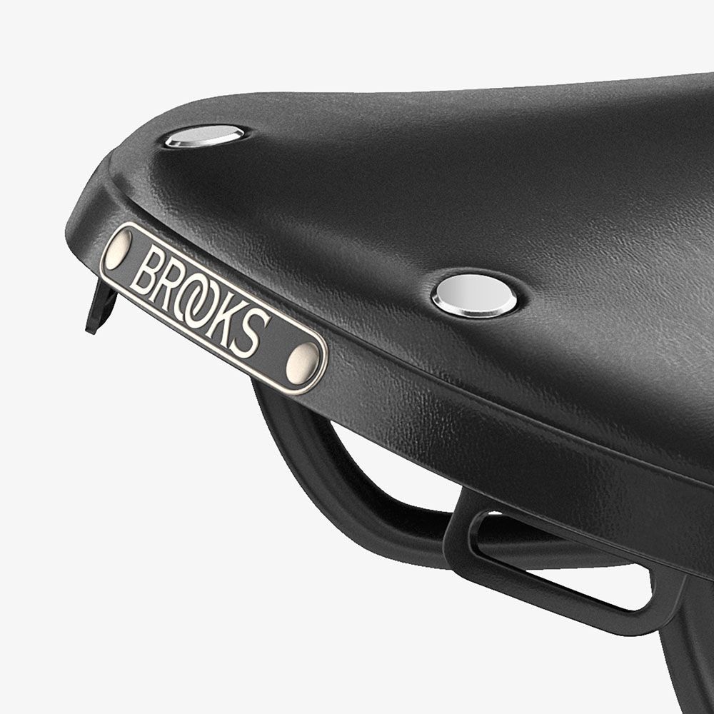  Yên xe đạp Brooks B17 Standard Classic Bike Saddle 