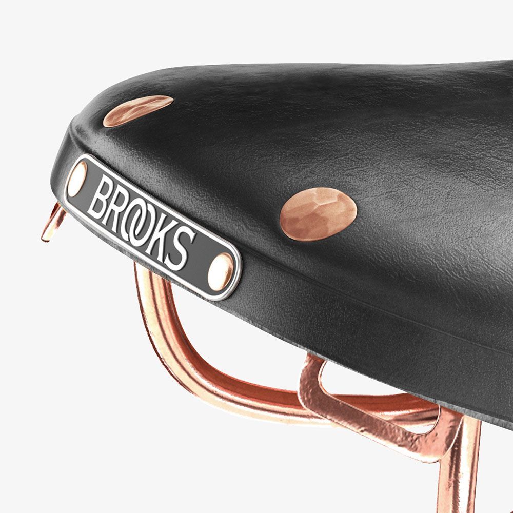 Yên xe đạp Brooks B17 Special Bike Saddle