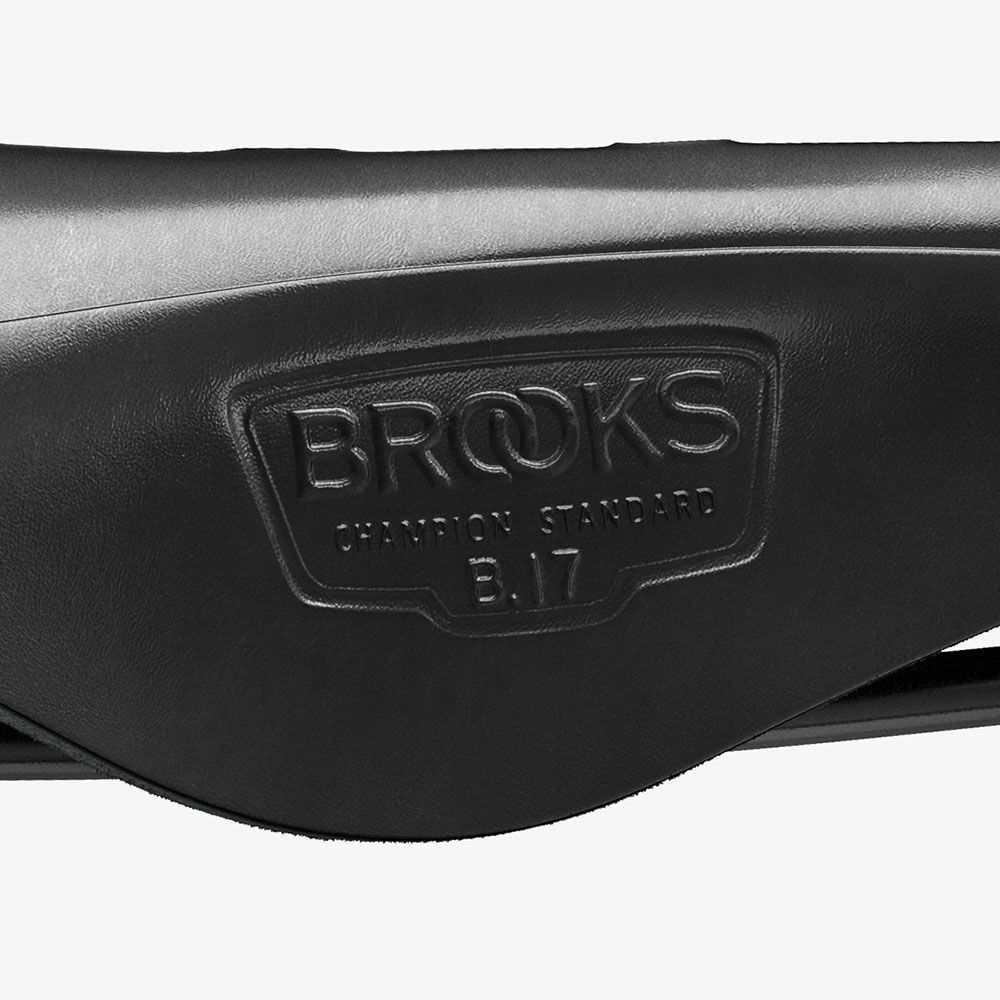  Yên xe đạp Brooks B17 Standard Classic Bike Saddle 