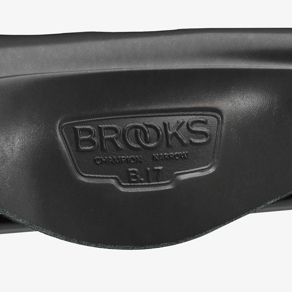 Yên xe đạp Brooks B17 Narrow Bike Saddle