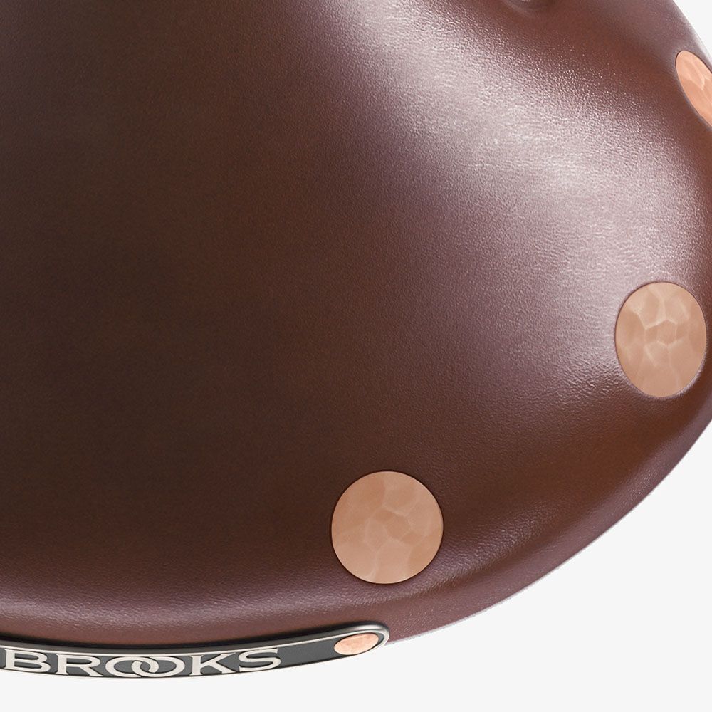 Yên xe đạp Brooks Swift Bike Saddle