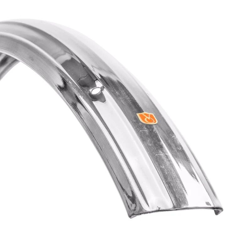 Velo Orange Zeppelin Fenders, 700c 52m - black