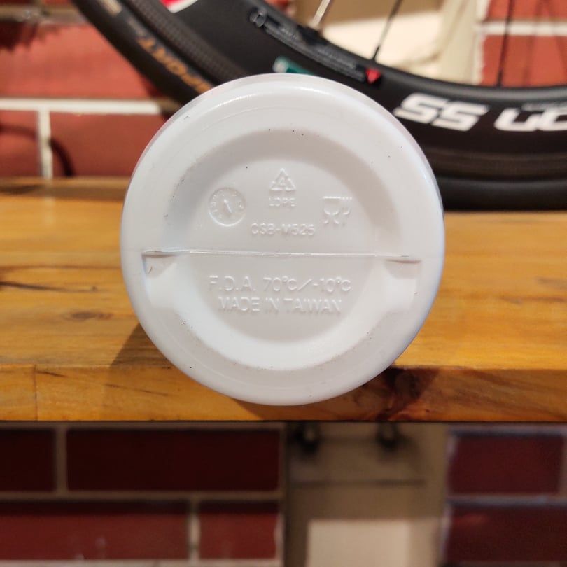Bình nước xe đạp Merida 700ml Bike Bottle