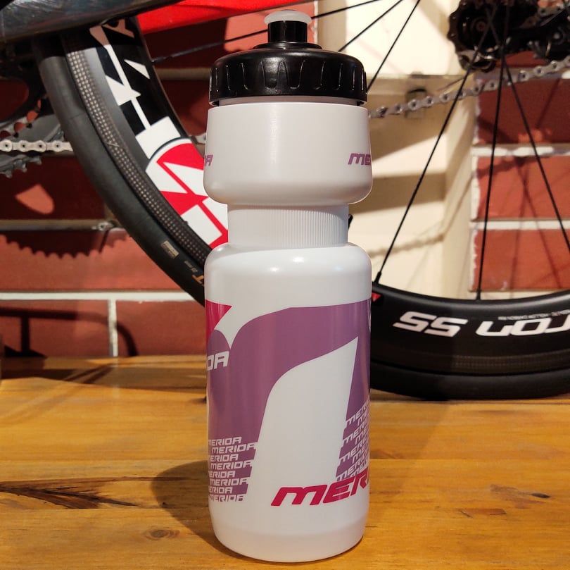  Bình nước xe đạp Merida 700ml Bike Bottle 