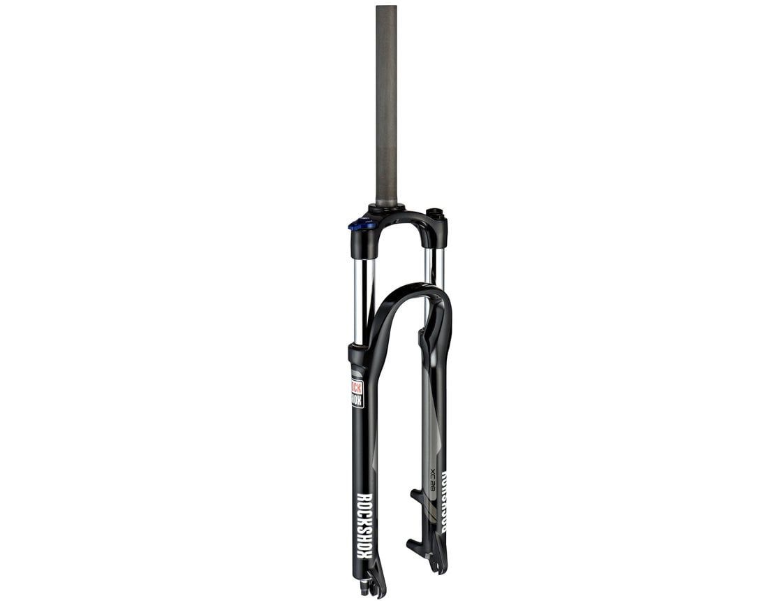 Phuộc trước xe đạp RockShox XC28 | RockShox XC28 Bike Fork