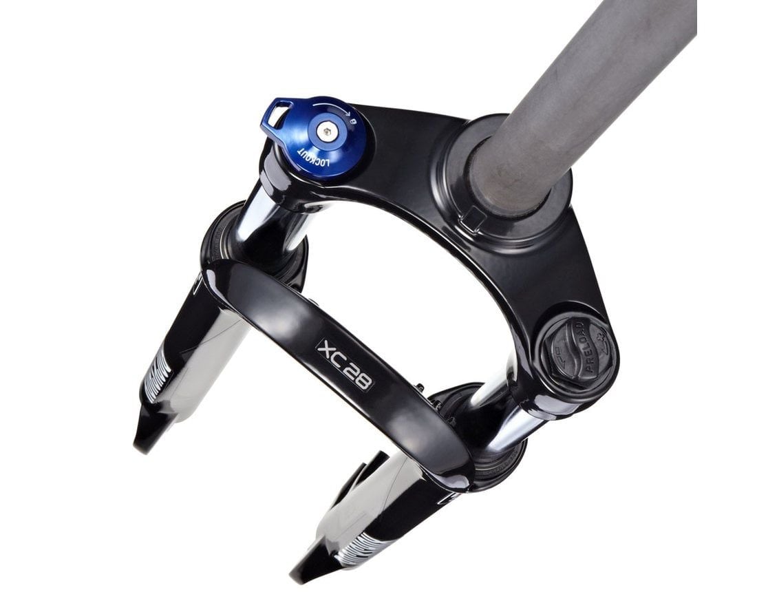 Phuộc trước xe đạp RockShox XC28 | RockShox XC28 Bike Fork