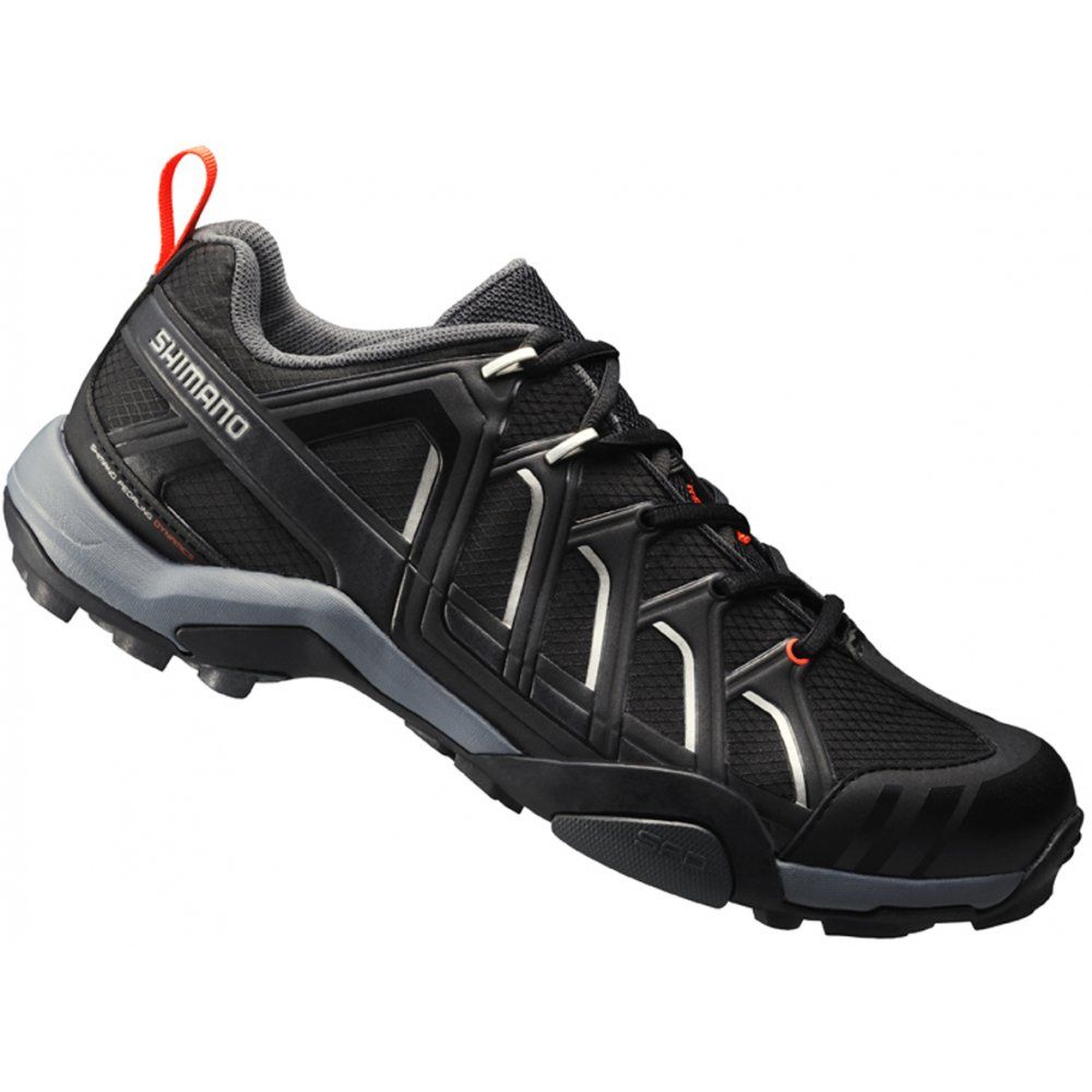  Giầy đạp xe MTB SHIMANO MT34L MTB Bike Shoe 