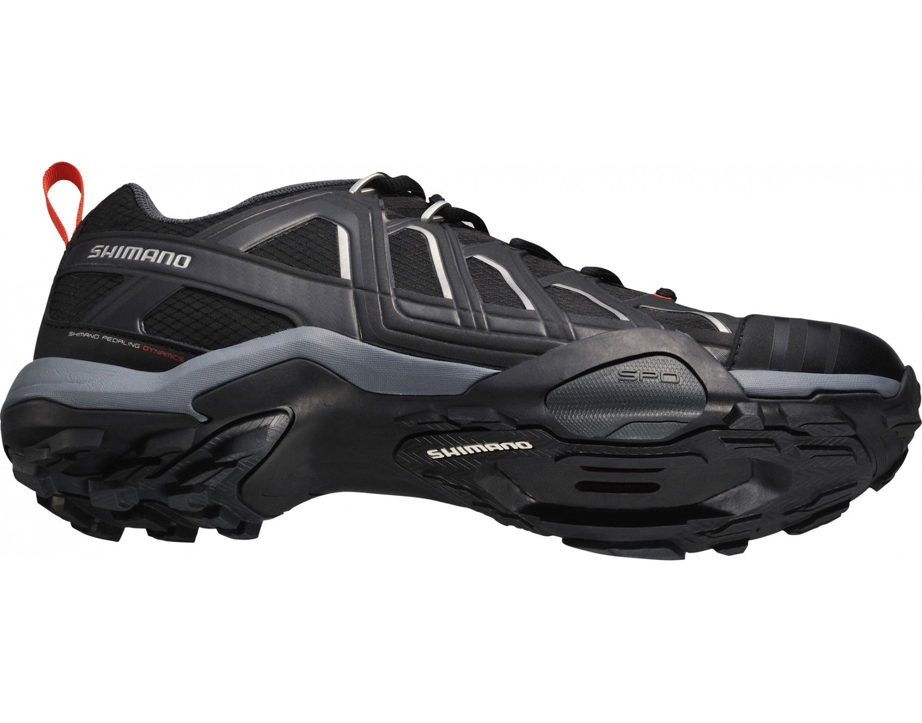  Giầy đạp xe MTB SHIMANO MT34L MTB Bike Shoe 