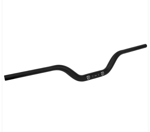 Ghidong Velo Orange Hot Bar -black