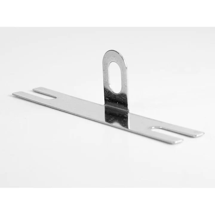 Crimp-on Fender Bracket-22mm