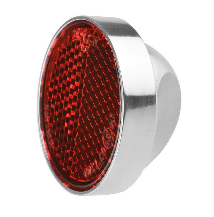 Grand Cru Fender-Mounted Reflector-black