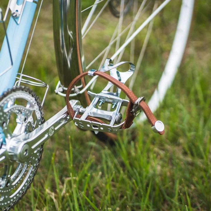 Velo Orange Road Pedals