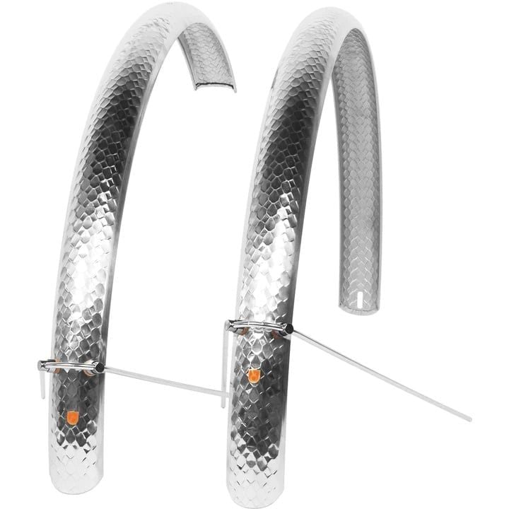 Velo Orange Snakeskin Fenders, 650b 50mm