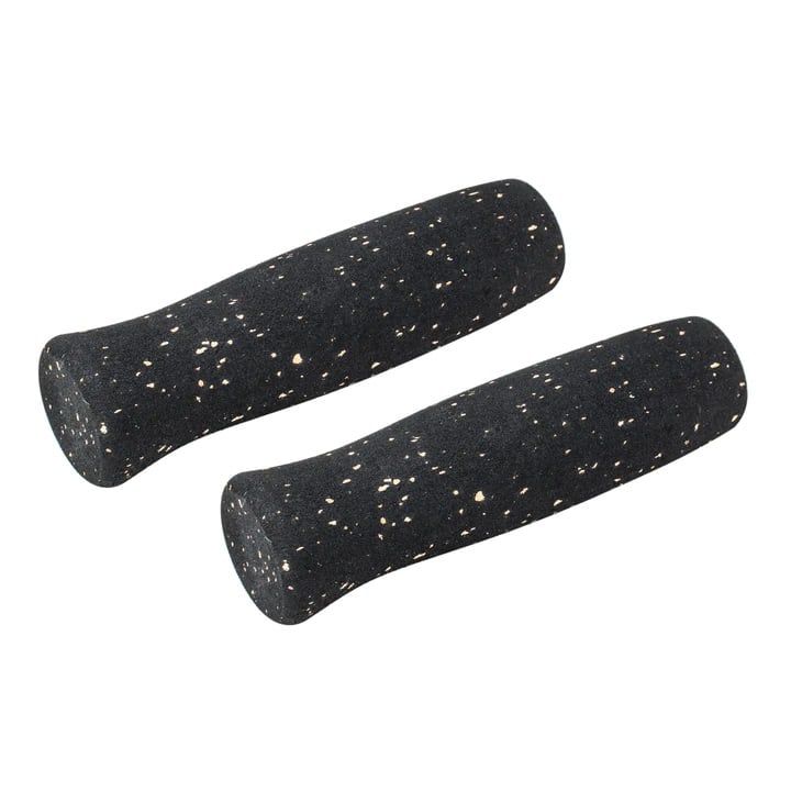 Foam Grips-wood