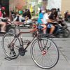  Khung Surly Cross check/ size 50/ Brown 