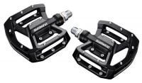Pedal Shimano FLAT PEDALS PD-GR500/ Black